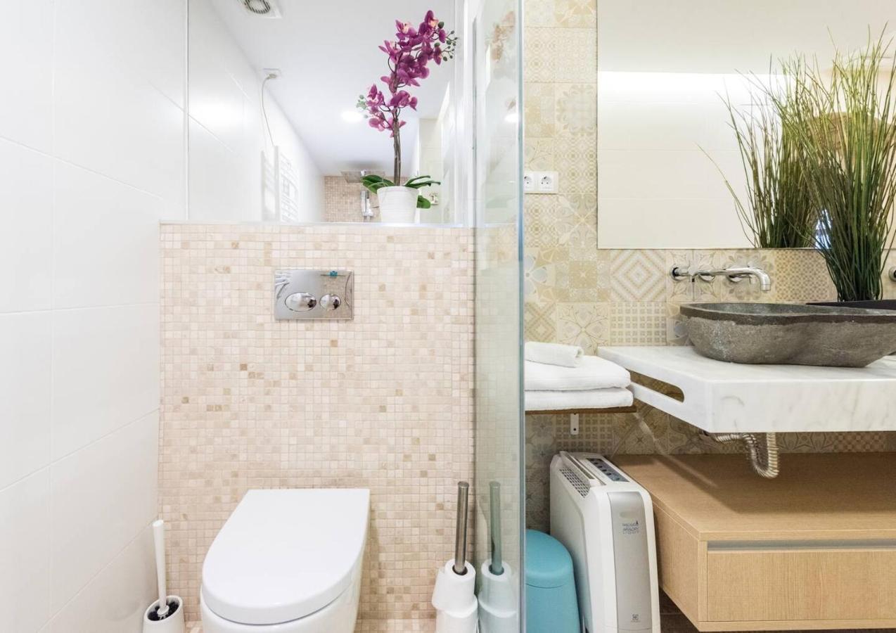 Chueca - Tranquilo 4 Personas-p35 Apartment