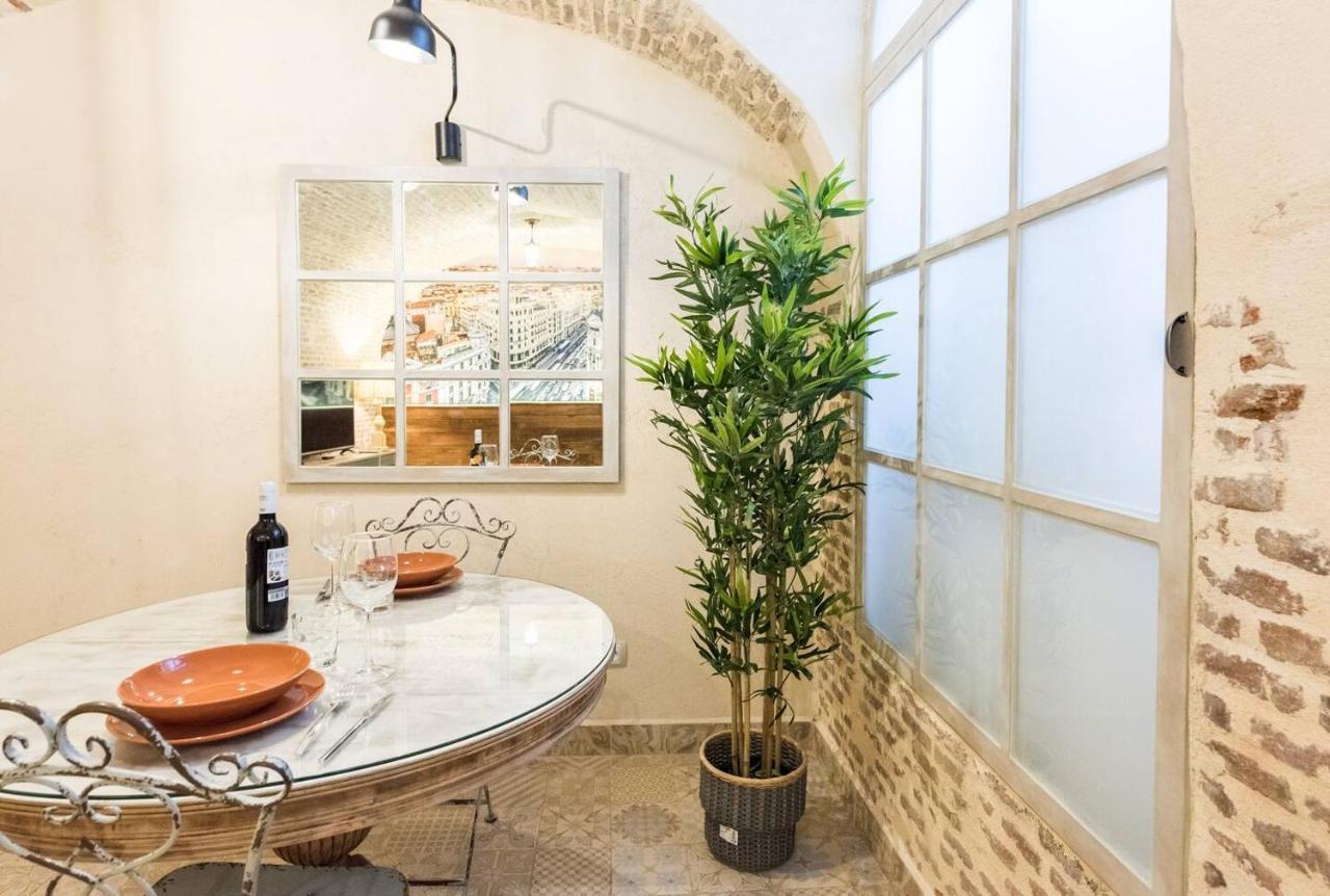 Apartment Chueca - Tranquilo 4 Personas-p35 Madrid