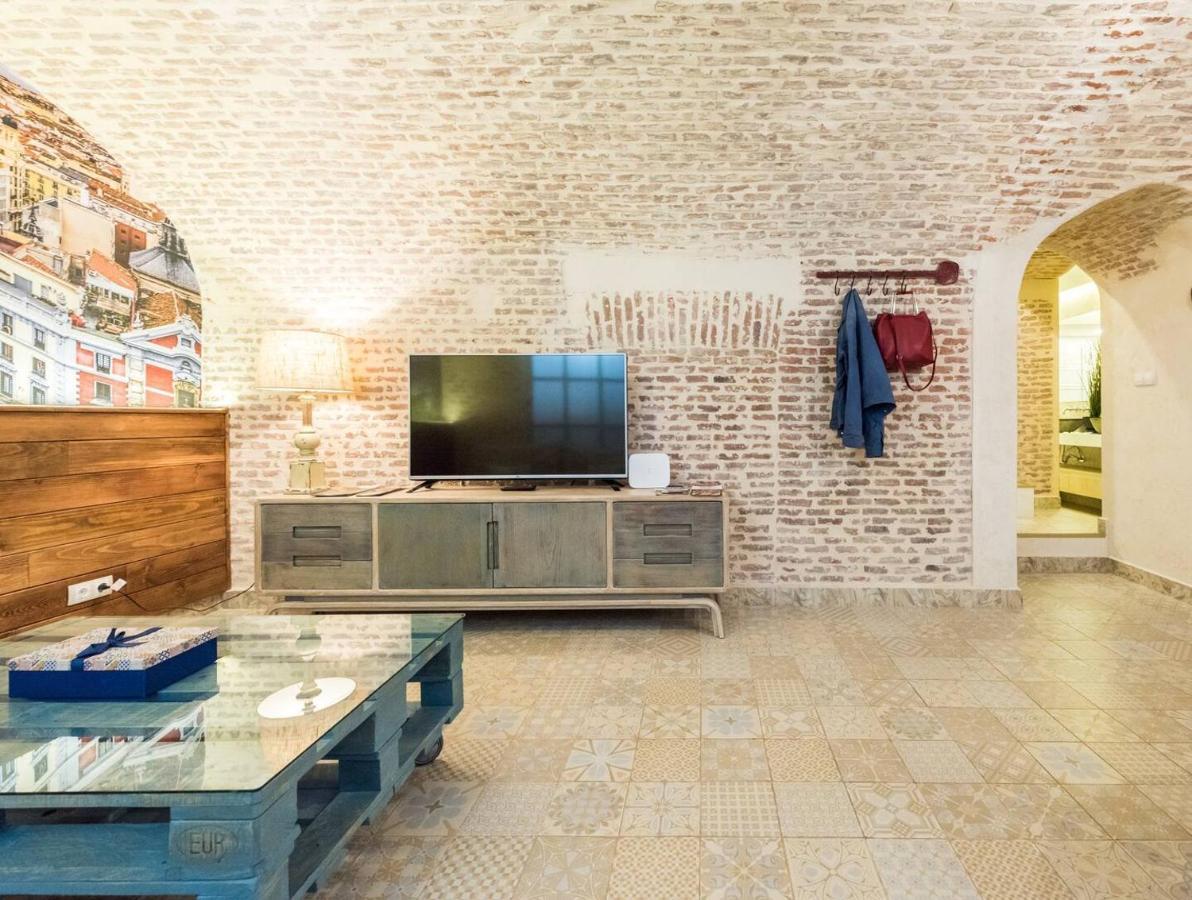 Chueca - Tranquilo 4 Personas-p35 Apartment *