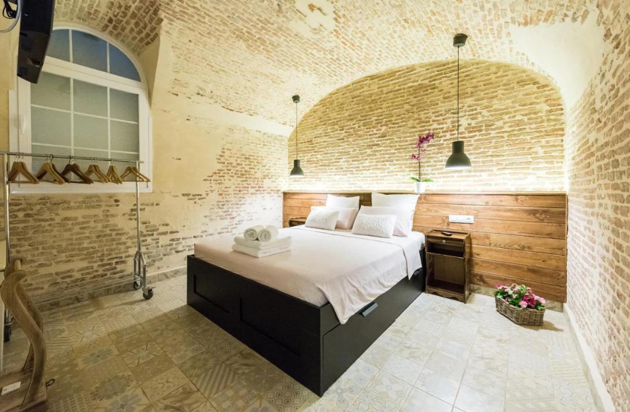 Apartment Chueca - Tranquilo 4 Personas-p35 Madrid