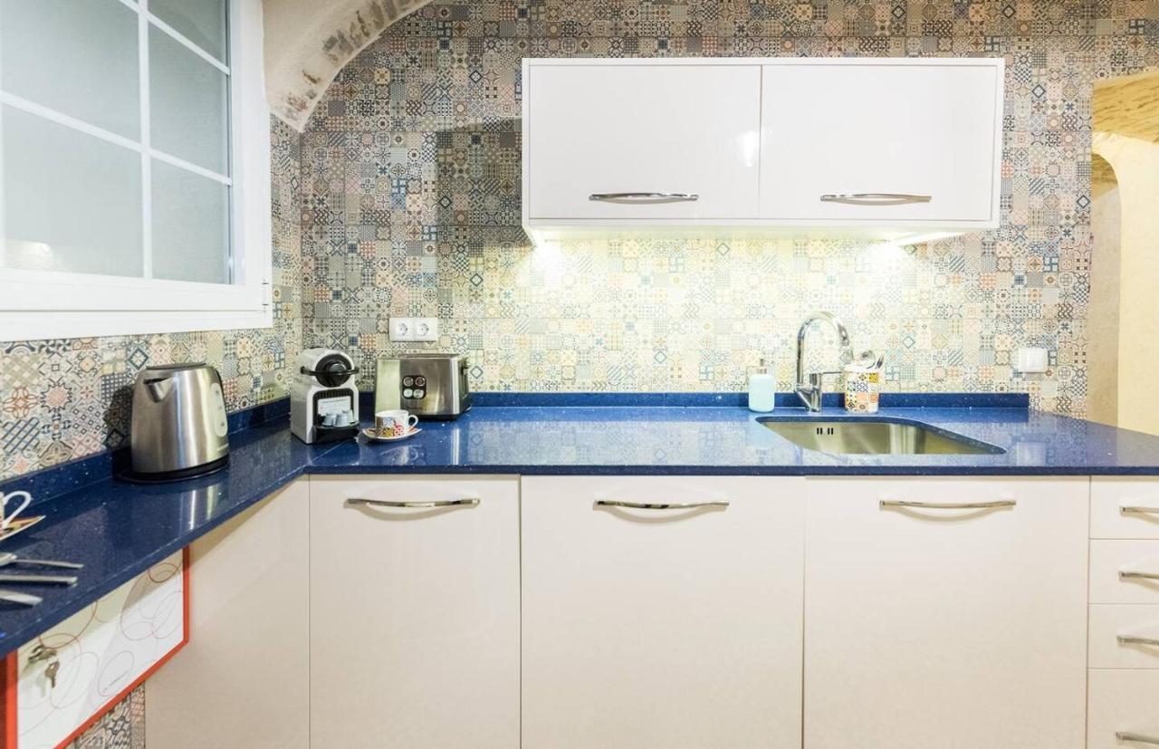 Chueca - Tranquilo 4 Personas-p35 Apartment Madrid