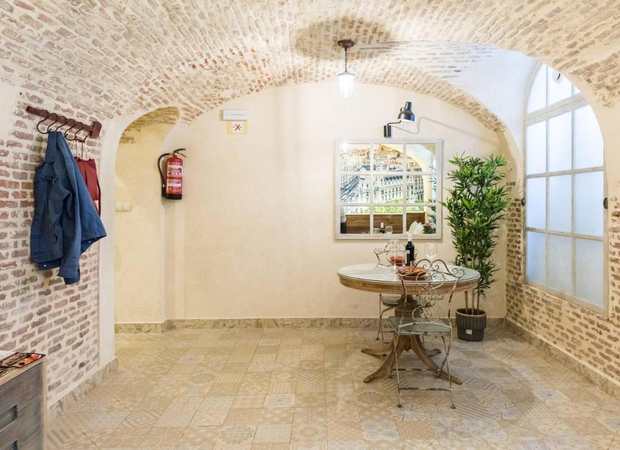 Apartment Chueca - Tranquilo 4 Personas-p35