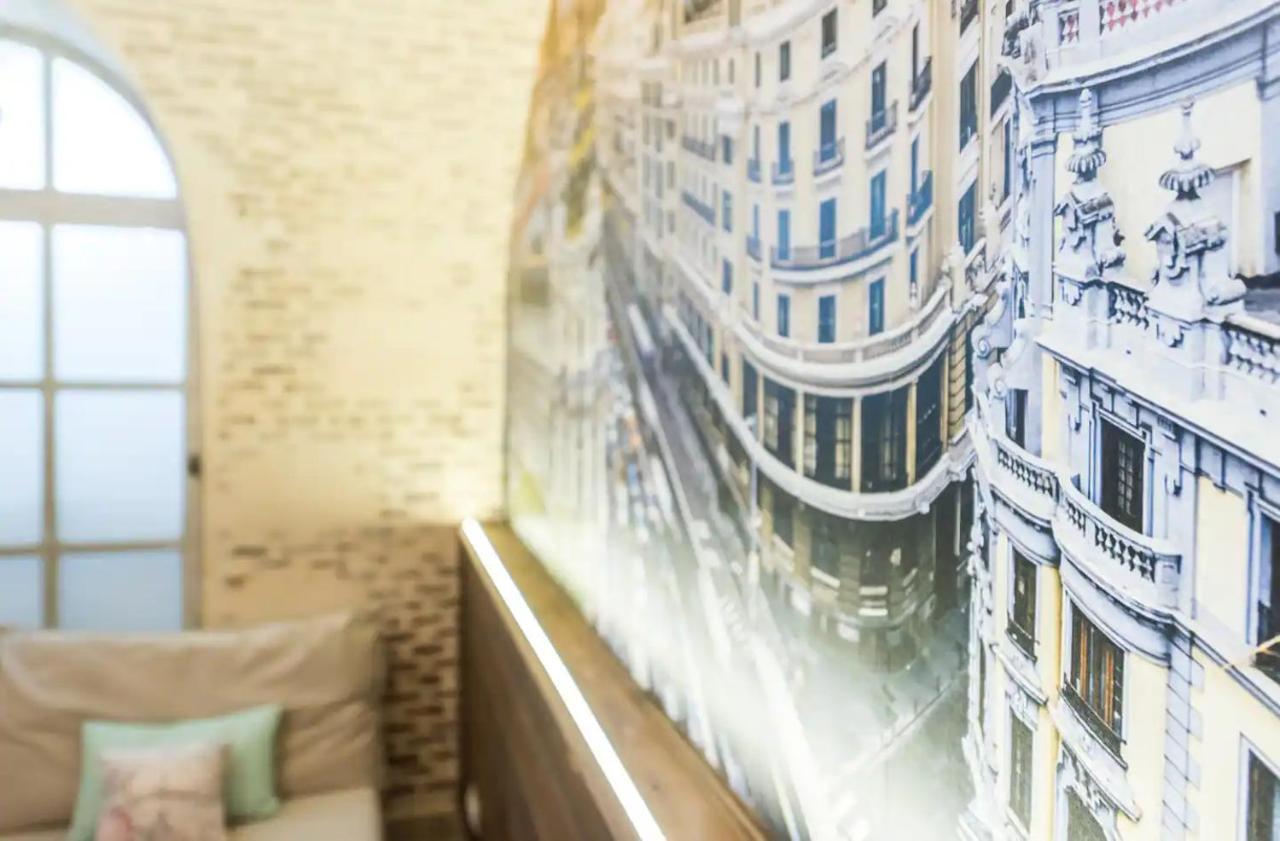 Apartment Chueca - Tranquilo 4 Personas-p35 *