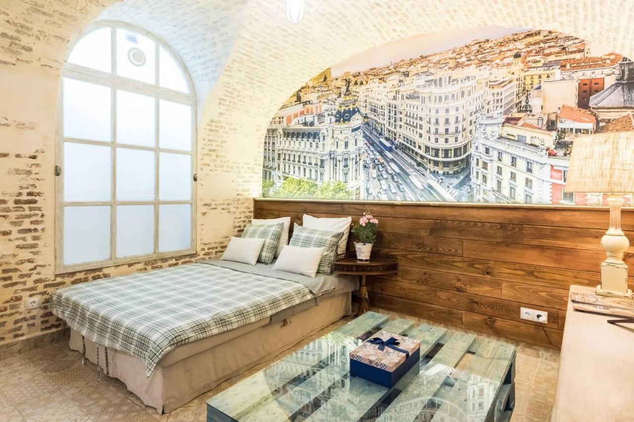 Apartment Chueca - Tranquilo 4 Personas-p35 Madrid