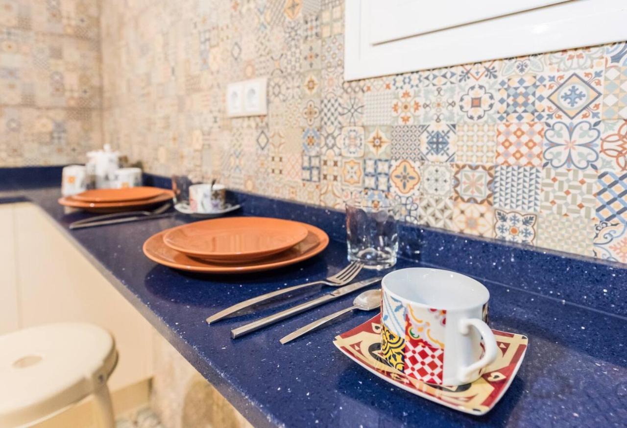 Chueca - Tranquilo 4 Personas-p35 Apartment Madrid