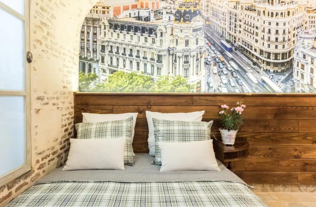 Apartment Chueca - Tranquilo 4 Personas-p35 *