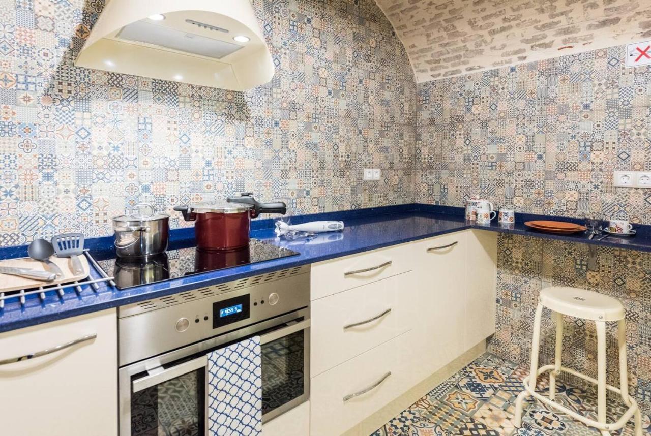 Apartment Chueca - Tranquilo 4 Personas-p35 *