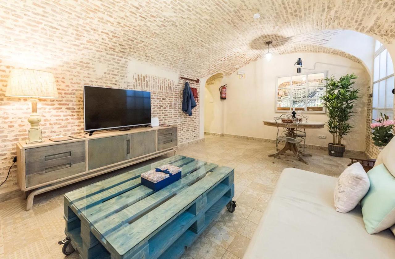 Chueca - Tranquilo 4 Personas-p35 Apartment *